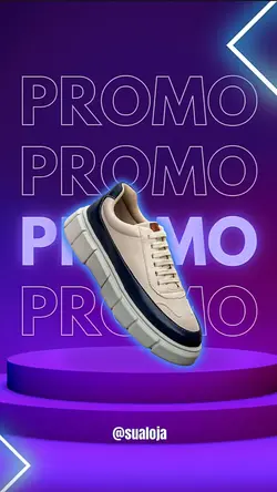 Promo da semana