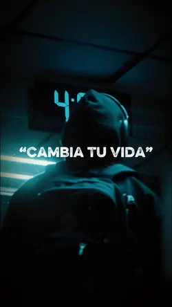 Tu vida cambia 
