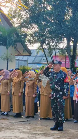 Apel Pagi Cinematic
