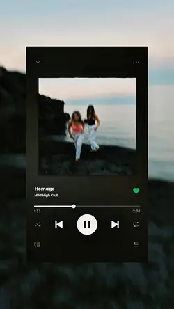 spotify music