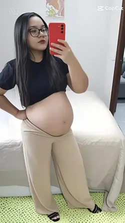 EFEITO GRAVIDA IA
