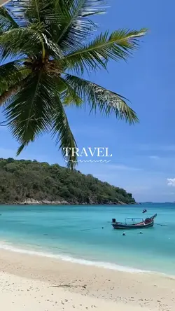 Summer travel