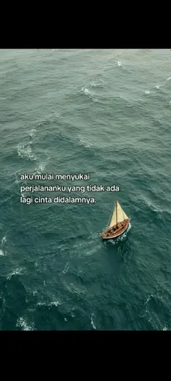 trend Tampa cinta 