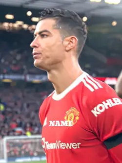 Ronaldo 4k edit