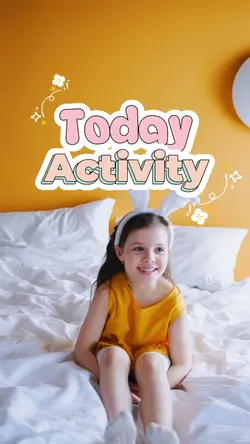 Today Activity Kids