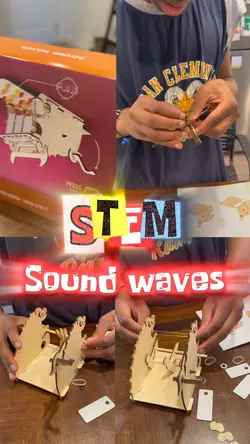STEM, Science, Tech