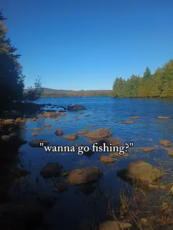 fishing
