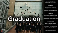 graduation memories