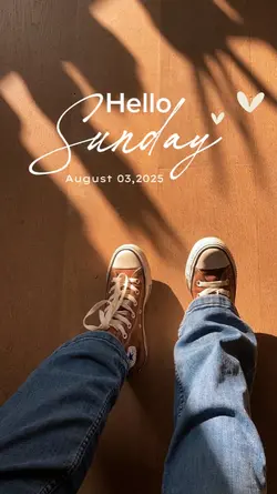 Hello Sunday 