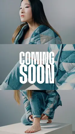 Coming Soon Brand