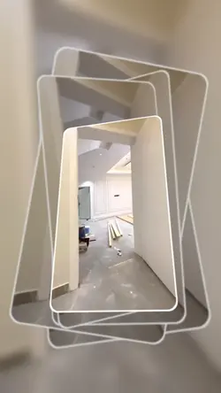 Home renovation