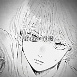 🎧 Super Girl