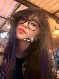 low battery vs full