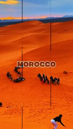 morocco 