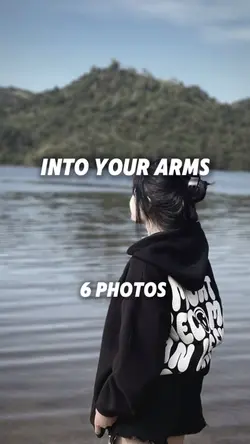 Into your arms （小改）