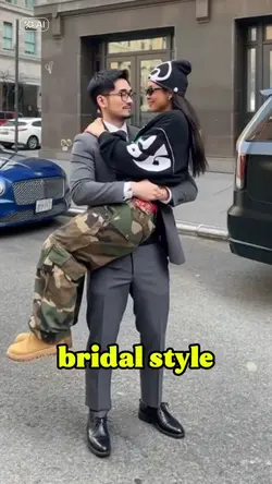 bridal style 