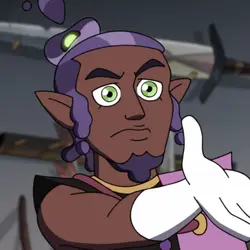 Darius edit