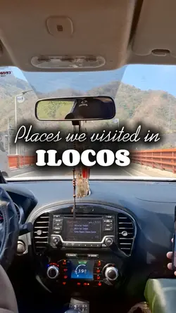 Beauty of ilocos 