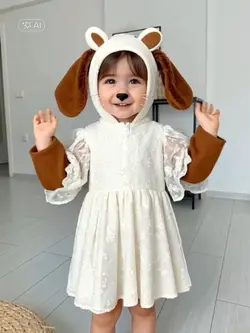 Cute Kids 