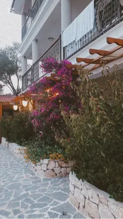 Ben geçmişten kaçtım