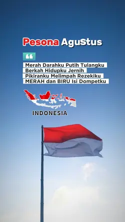 Pesona agustus