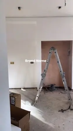 Home renovation