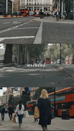 Weekend
