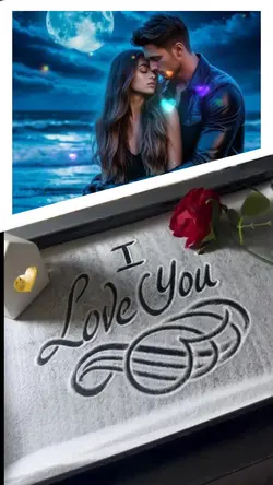 I Love you