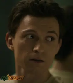 Tom Holland 