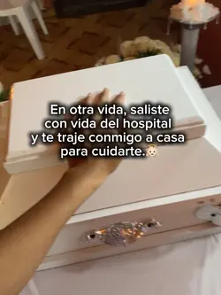 En otra vida✨