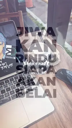 DJ BELAI IKAN KEKEK