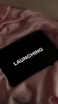 Launching soon