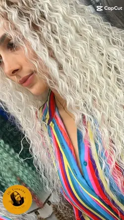 Curly Crochét 