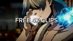 free Kaiser 4K