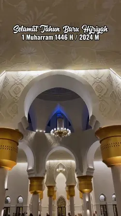 Tahun Baru Islam