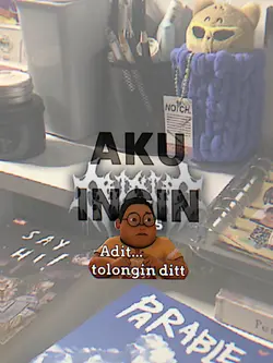 JJ ADIT TOLONGIN DIT