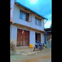 လွမ်းလိုက်တာ.အိမ်ကို