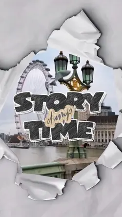 STORY TIME