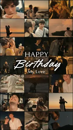 21photos happy b'day