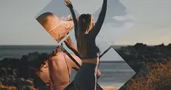 Transition Beach