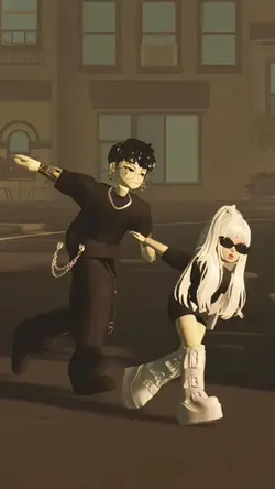roblox dance 2