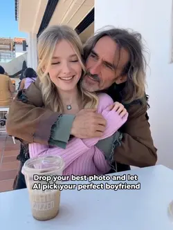 Perfect boyfriend