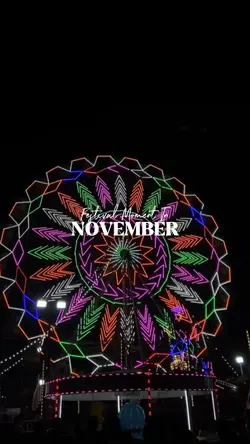 FESTIVAL MOMENT