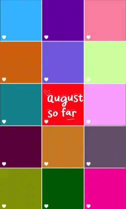 August sofar