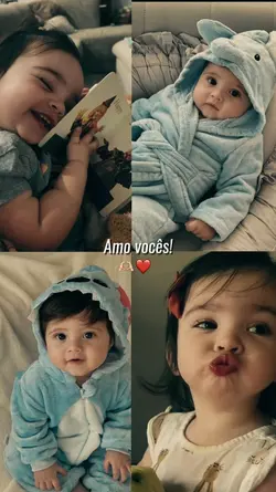 eu te amo 
