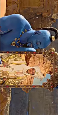 ALADIN 4K EDIT 