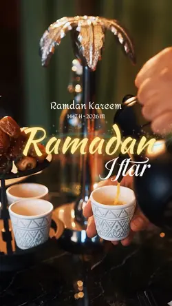 Ramadan Iftar