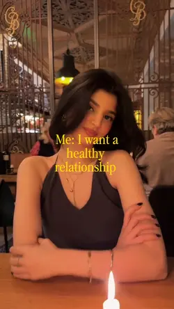healthy relationship