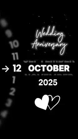 anniv 12 october 