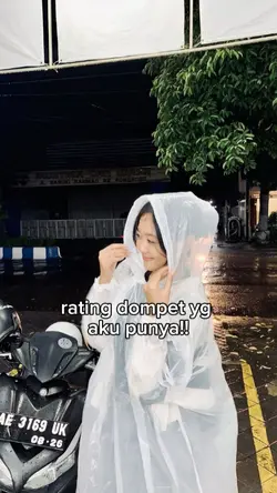 rating dompet yg aku
